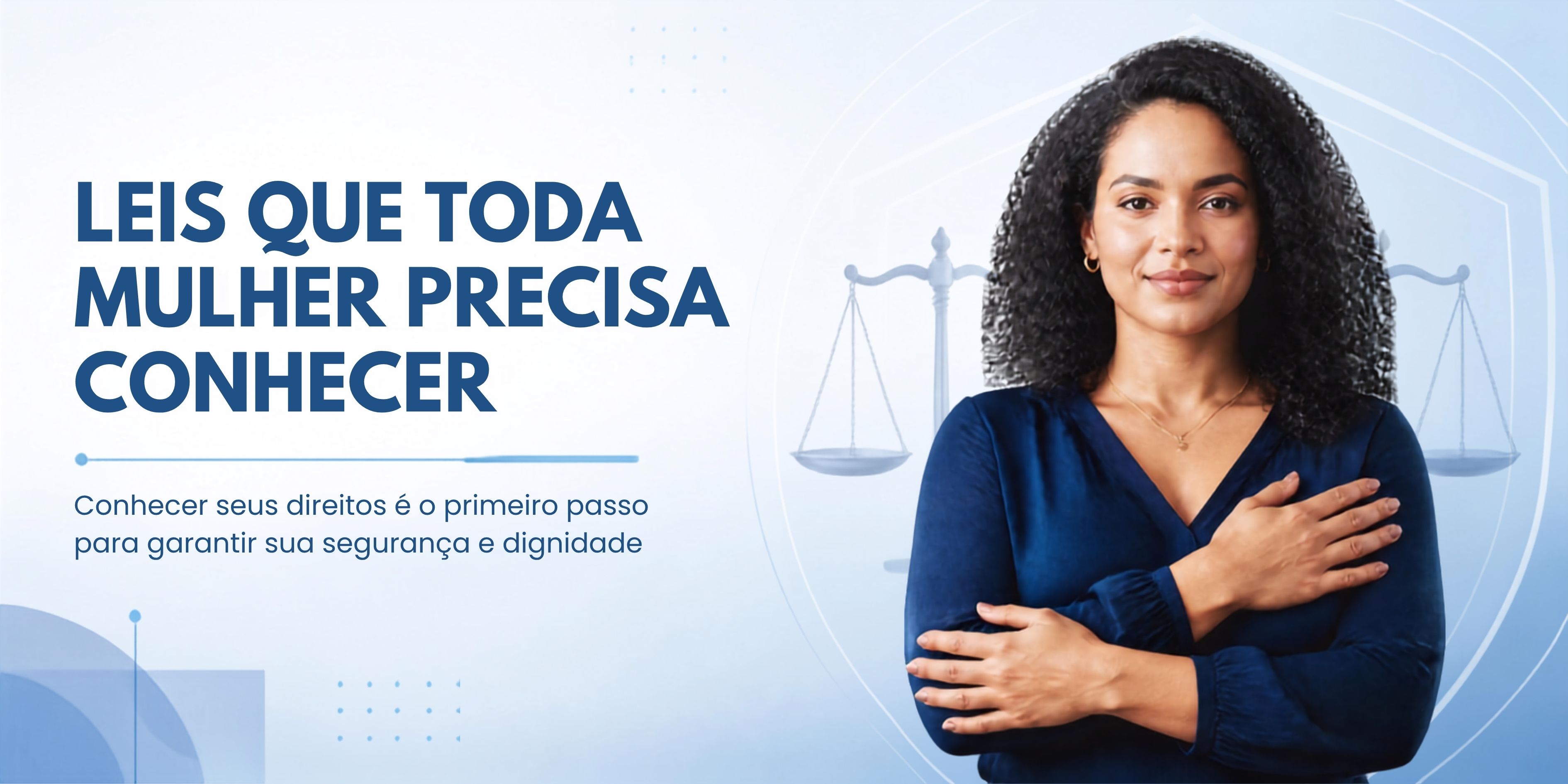 Leis Femininas