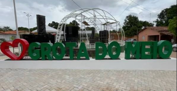 Prefeitura promove ação de conscientização ambiental